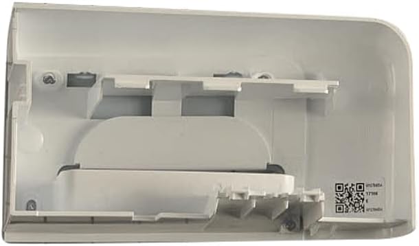 Maytag MHW8200FC0 Washer Dispenser Drawer Handle