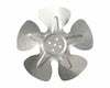 Whirlpool Refrigerator Condenser Fan Blade - 63001018