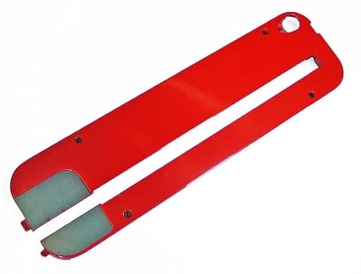 Bosch Part# 2610950090 Throat Plate - Genuine OEM