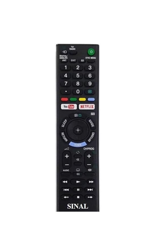 Sony Remote Control - RMT9