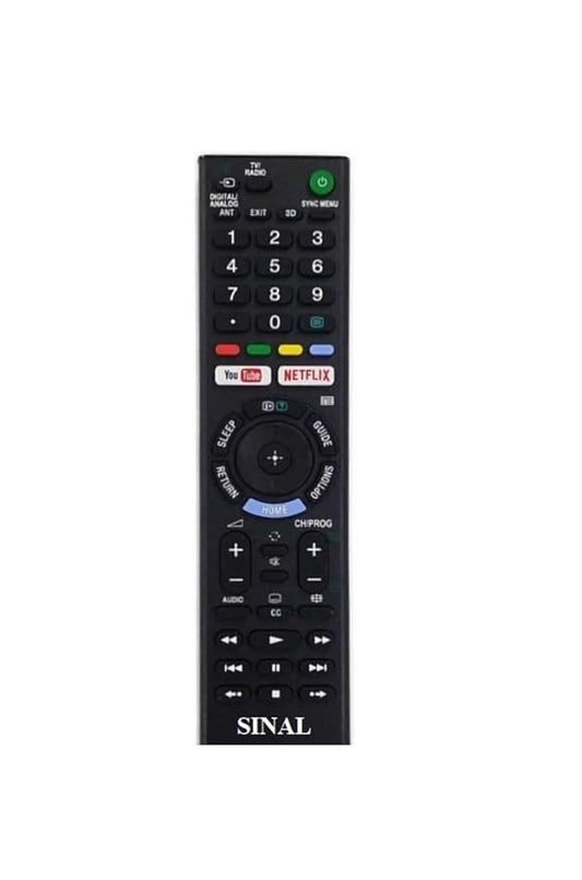Sony Remote Control - RMT9