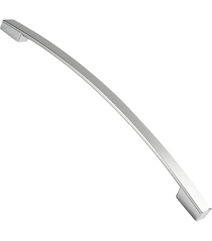 LG LFX25974ST Refrigerator Door Handle (Stainless) Genuine OEM