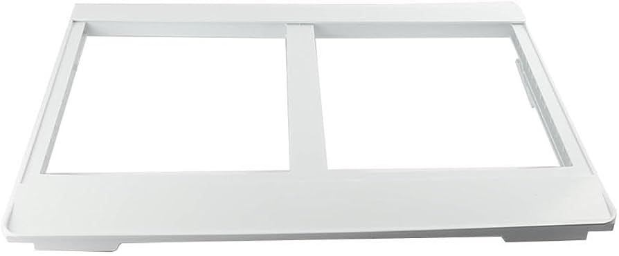 GE Vegetable Pan Cover WR32X31481