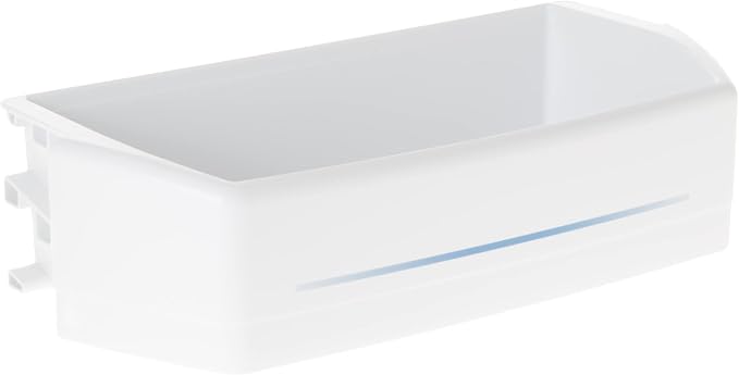 GE Refrigerator and Freezer Door Shelf Module WR71X10957