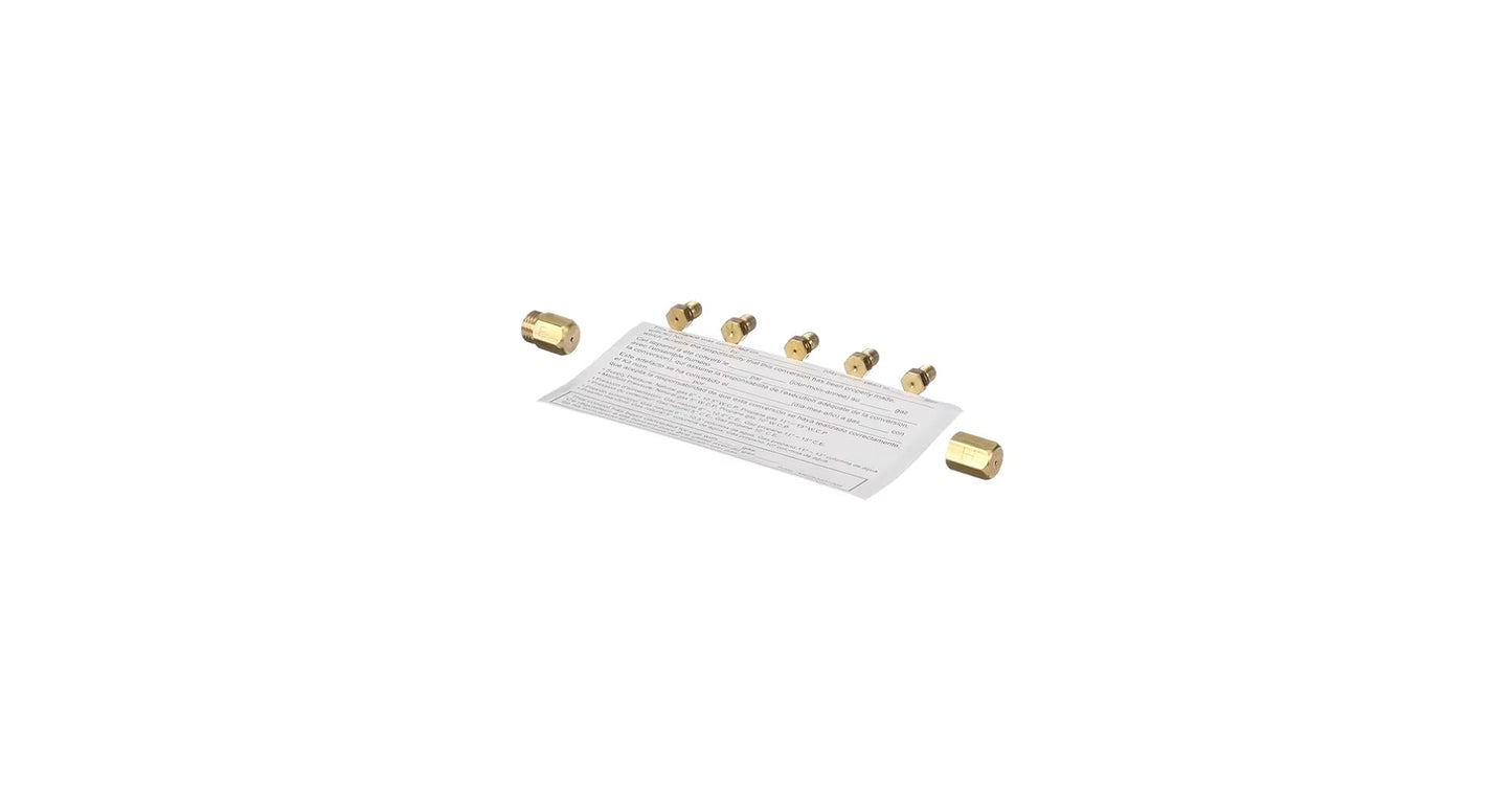 LG Range - Oven/Stove LP Conversion Kit LRGL5823S