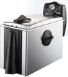 Delonghi D455DZ Dual-Zone 3-Pound Capacity Deep Fryer