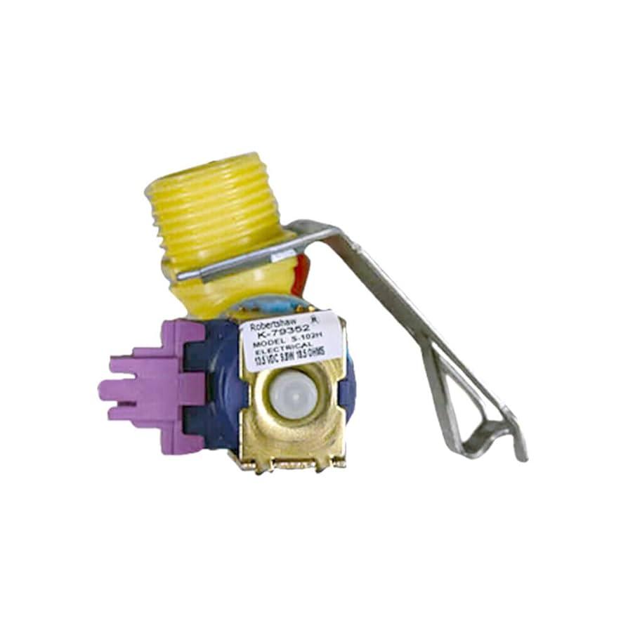 GE Water Valve Assembly WD15X27703