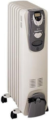 Delonghi MG15E Oil-Filled Radiator Heater