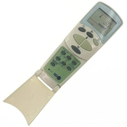 LG Remote Controller Assembly - 6711A20067D