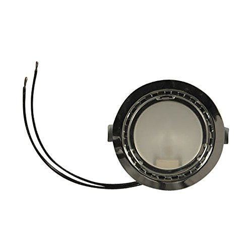 Samsung Halogen Lamp Socket Assembly DE81-03988A