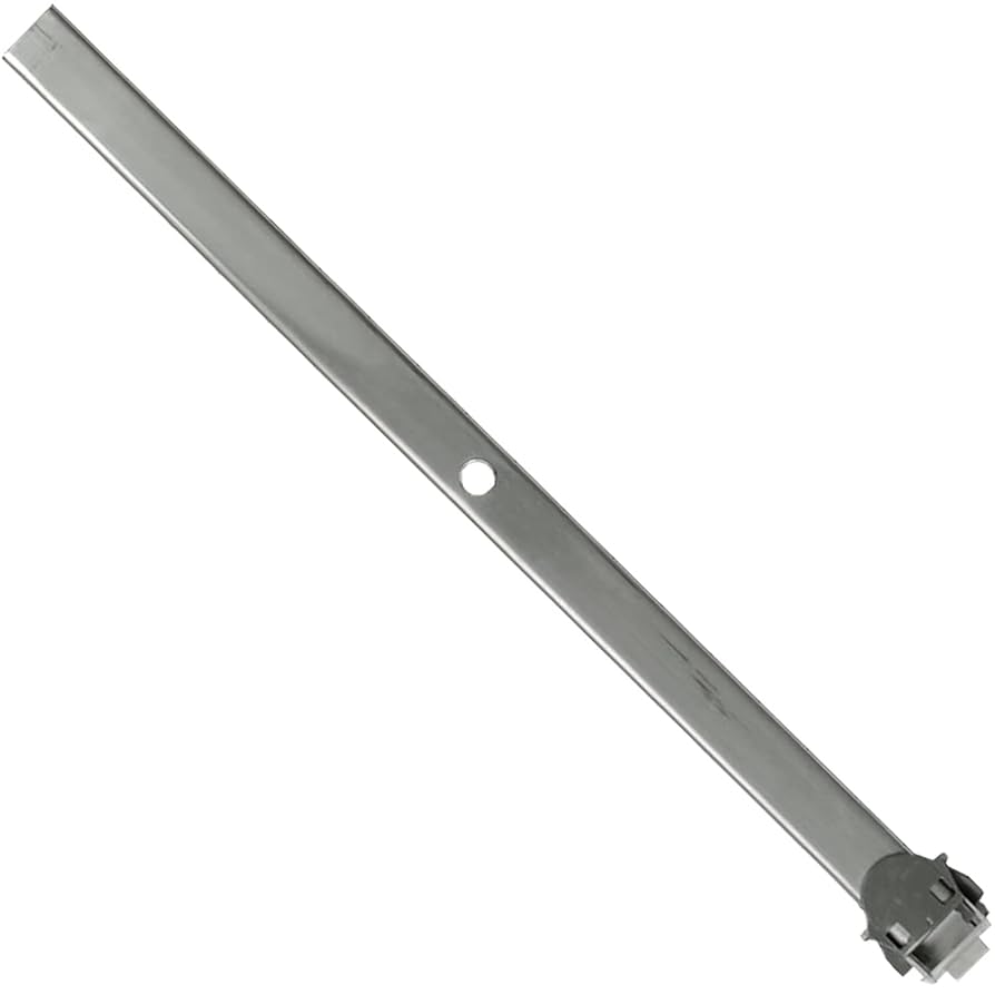 Kenmore Dishwasher Upper Dishrack Track 665.12763K311
