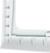 GE GZS22DSJEFSS Freezer Glass Shelf Genuine OEM