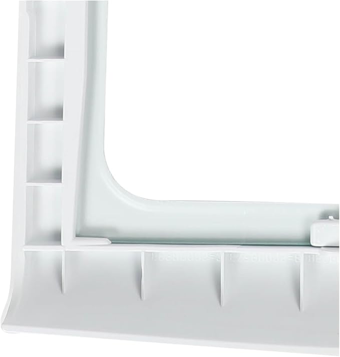 GE GZS22DSJEFSS Freezer Glass Shelf Genuine OEM