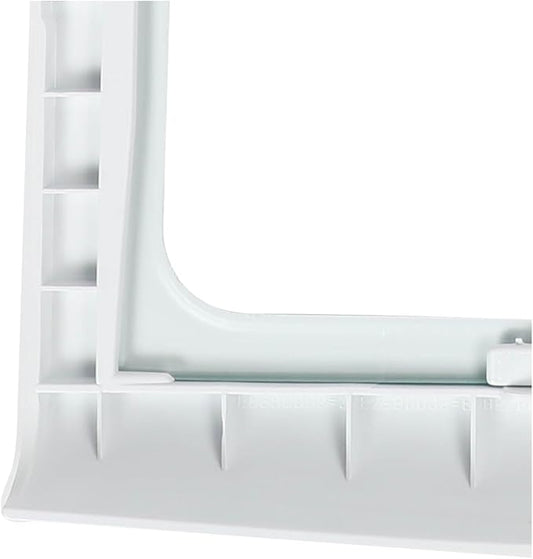GE GZS22DSJEFSS Freezer Glass Shelf Genuine OEM