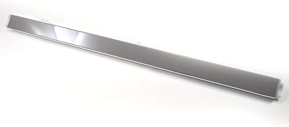 Samsung Refrigerator French Door Flipper Assembly RF4289HARS/XAA-0001
