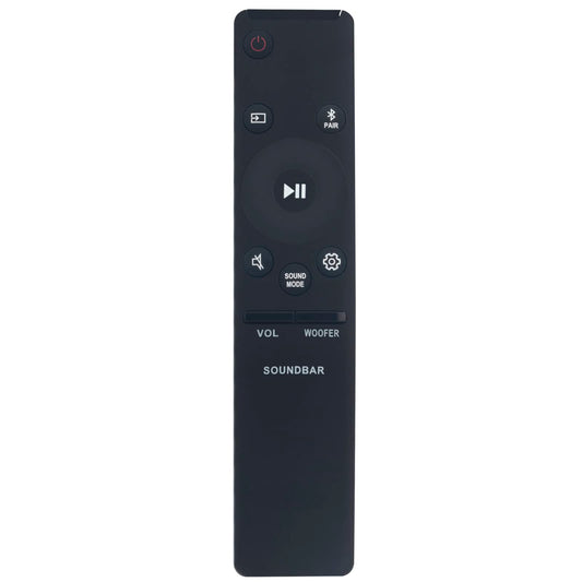 Samsung Remocon-Av;2018 Av Sound Bar,S - AH59-02767C