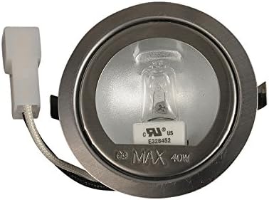 KitchenAid Range Hood Range Hood Bulb-Light KXU4230YSS2