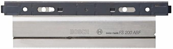 Bosch Tools 7-7/8, 20Tpi, Non-Ferrous Met - FS200ABF