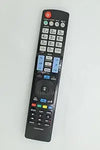 LG Remote Controller Assembly - AKB73275616