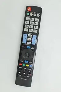 LG Remote Controller Assembly - AKB73275616