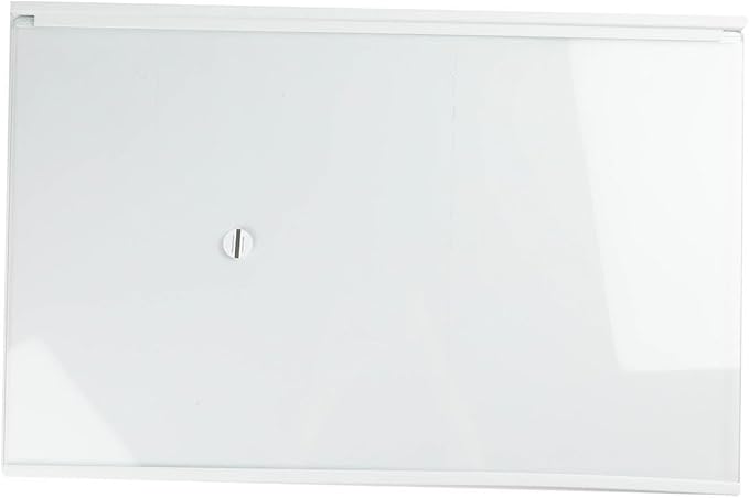 Whirlpool Part# W11674478 Glass Shelf - Genuine OEM
