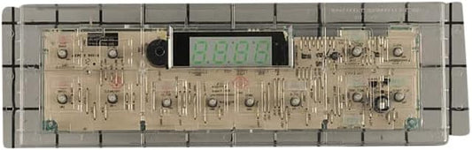 GE Range - Oven/Stove Electronic Control Board (TO9) JGBS66REK1SS