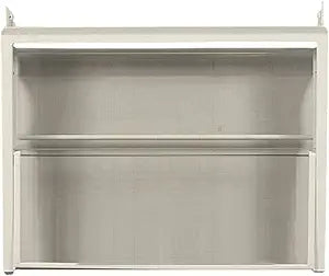 GE Part# WR32X32035 Quick Space Shelf - Genuine OEM