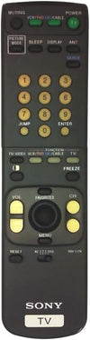 Sony Remote Control - RMY174