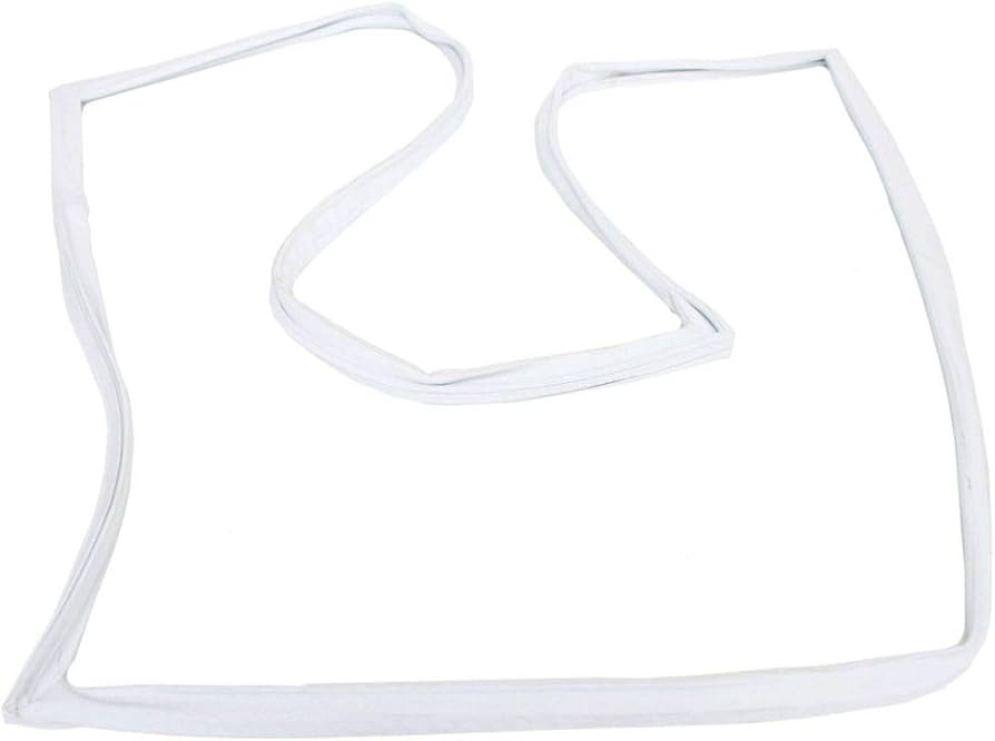 Frigidaire Freezer Door Gasket Seal (White) - 5304507202