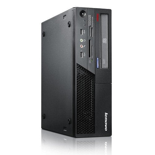 Lenovo ThinkCentre M58 Desktop -  8910ARU