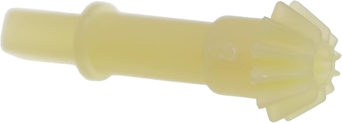 Delonghi Part# MC1018 Shaft Gear - Genuine OEM