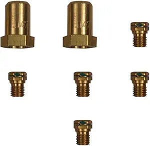 GE Liquid Propane Conversion Kit WB28X39149