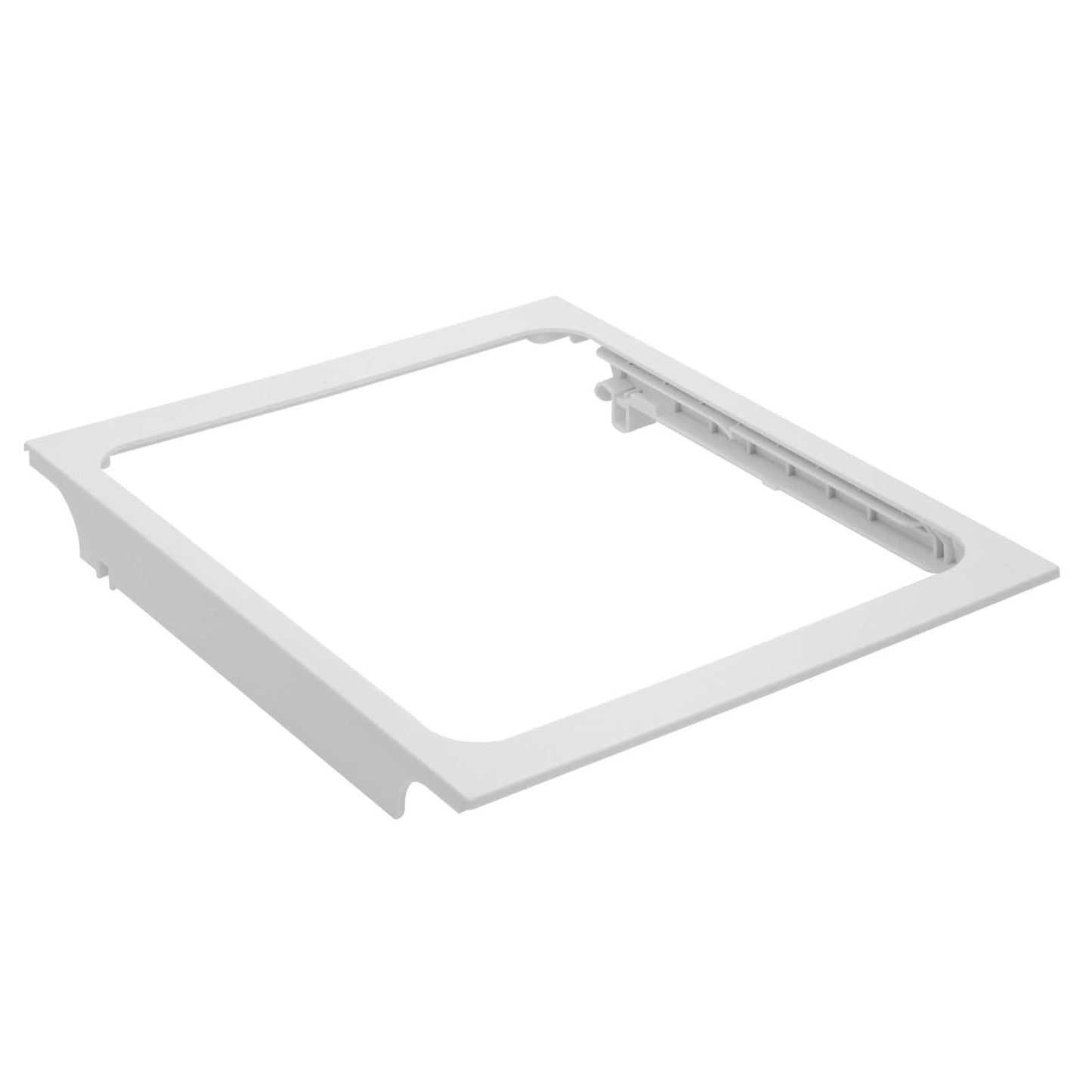 Whirlpool Refrigerator Deli Drawer Hanger - W10861519