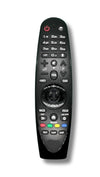 LG Remote Controller Assembly - AKB74975516