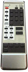 Sony Remote Control - RMDC53