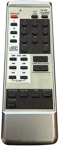 Sony Remote Control - RMDC53