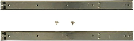 GE Part# WB63X27680 Slide and Bearing Kit (OEM)