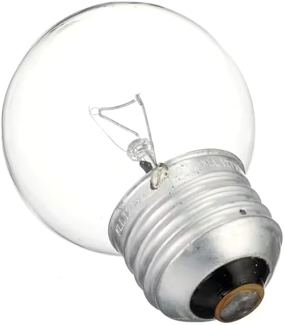 Whirlpool Range - Oven/Stove Light Bulb WFG320M0BS3