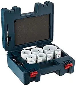Bosch Tools Bim Stp Set Us, 25 Piece Maste - HB25M