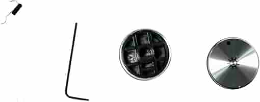 Broan Knobs SV08578