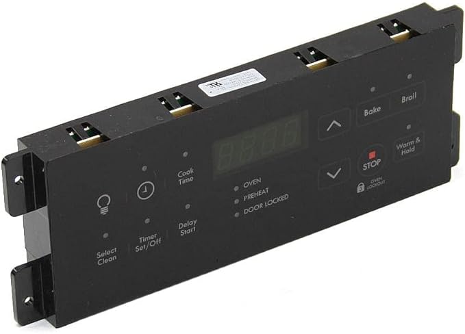 Kenmore Range - Oven/Stove Electronic Control Board 790.36932903