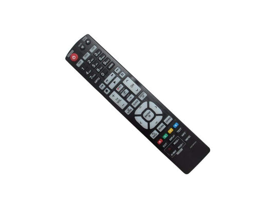 LG Remote Controller Assembly - 6711R1N209A