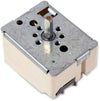 Whirlpool Part# W11162115 Element Control Switch (OEM)