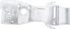 GE Part# WR02X30168 Control Housing - Genuine OEM