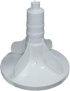 Whirlpool WTW4616FW2 Washer Lower Agitator