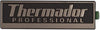 Bosch Thermador Logo Nameplate 00628681