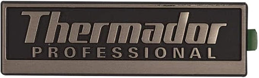 Bosch Thermador Logo Nameplate 00628681
