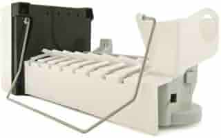 Whirlpool Refrigerator Ice Maker Assembly – 626661