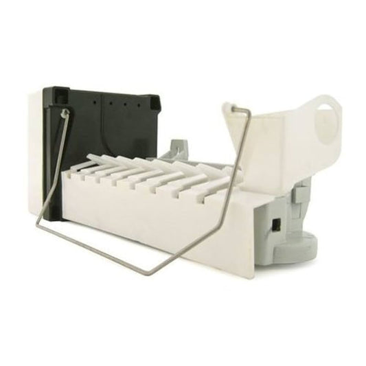 Whirlpool Refrigerator Ice Maker Unit – W10122506