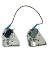 Whirlpool Microwave Interlock Switch – W11244490
